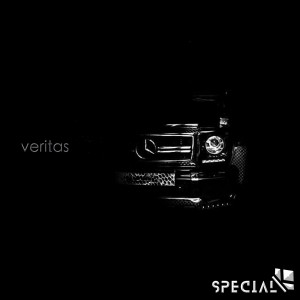 收听Special K的Veritas歌词歌曲