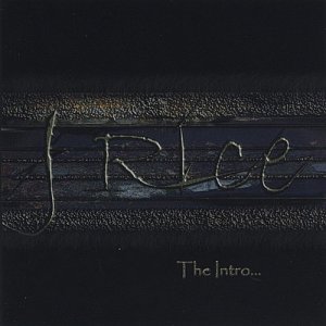 J Rice的專輯The Intro