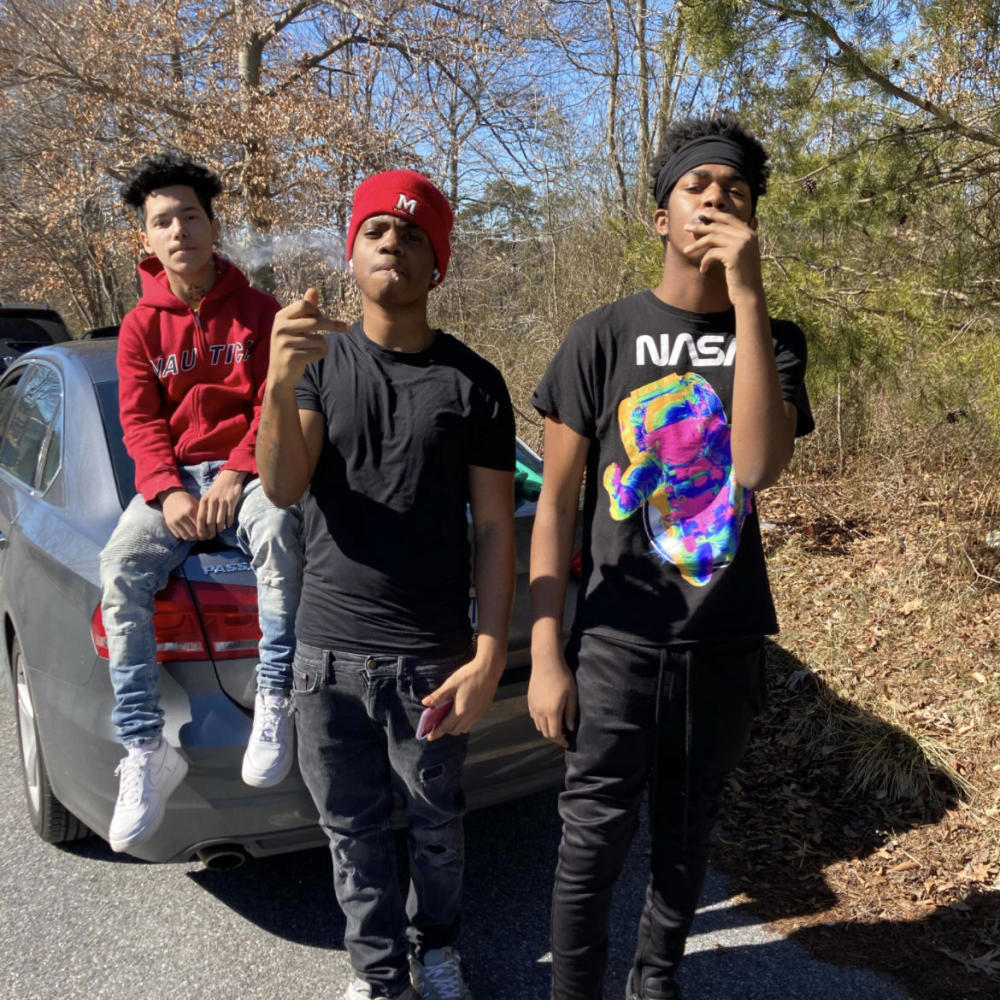 Bag (Explicit)