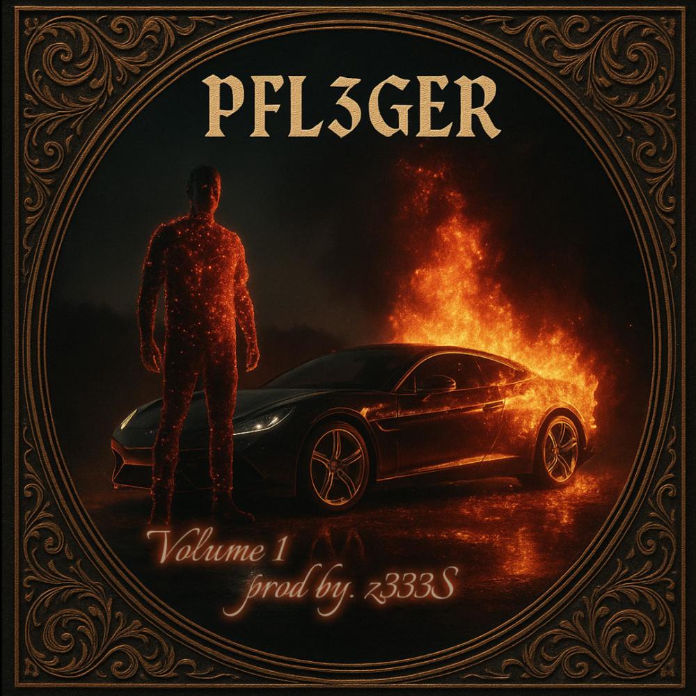 Heilungskrieg (feat. PFL3GER) (Explicit)