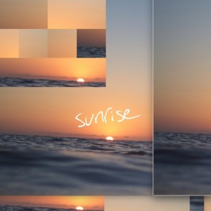 sammy rash的專輯sunrise