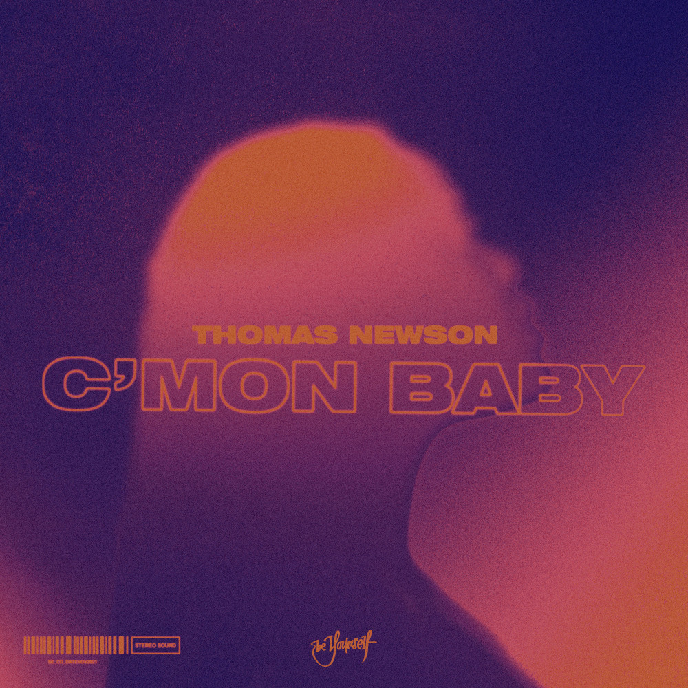 C'Mon Baby (Extended Mix)