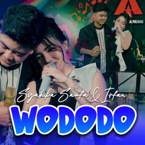 Album Wadodo (Live) from Syahiba Saufa