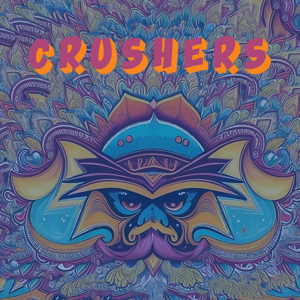 CRUSHERS
