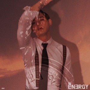 收听OB的Energy歌词歌曲