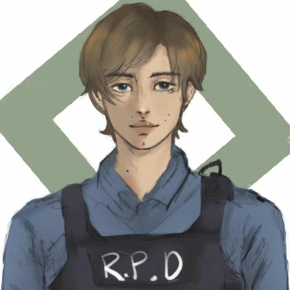 RESIDENT EVIL (Explicit)