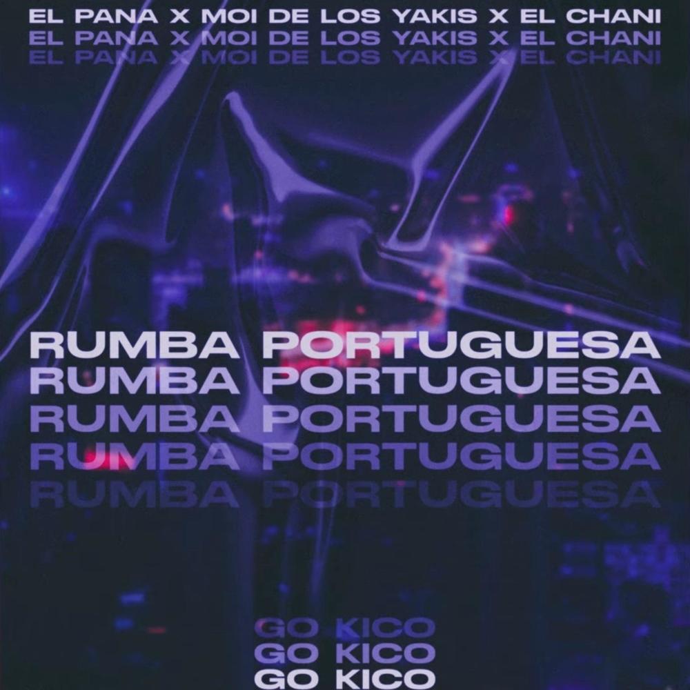 Rumba Portuguesa
