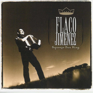 收聽Flaco Jimenez的En el Cielo No Hay Cerveza (In Heaven There Is No Beer)歌詞歌曲