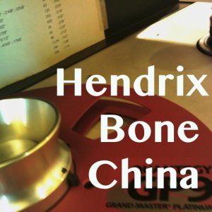 ดาวน์โหลดและฟังเพลง Angel พร้อมเนื้อเพลงจาก Hendrix Bone China