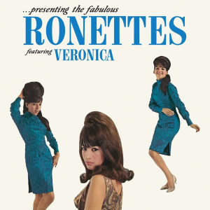 Listen to Be My Baby song with lyrics from The Ronettes