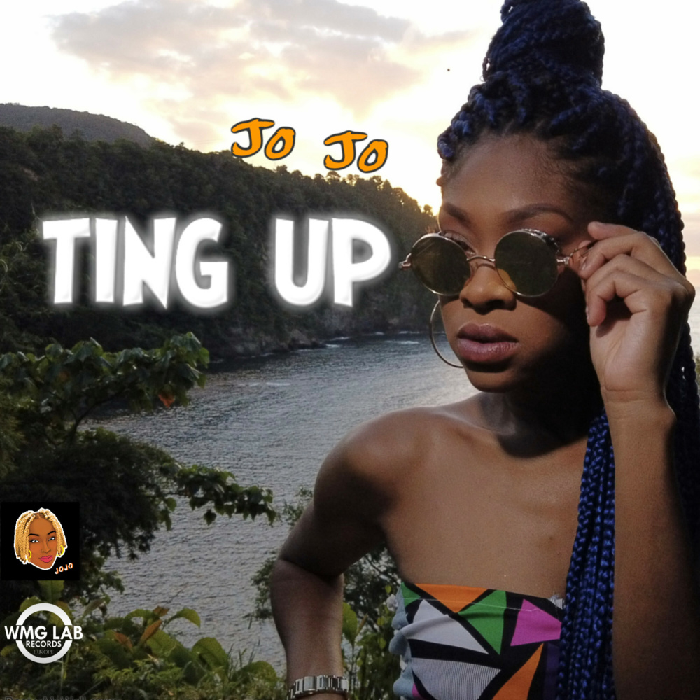 Ting Up (Instrumental)