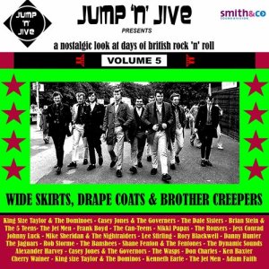 ดาวน์โหลดและฟังเพลง Tempted พร้อมเนื้อเพลงจาก Jess Conrad