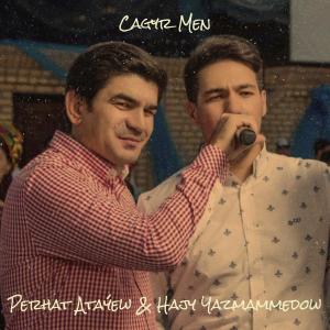 收聽Perhat Atayew的Cagyr Men歌詞歌曲