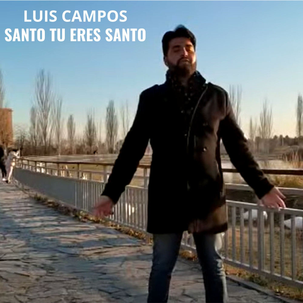 Santo Tú eres Santo