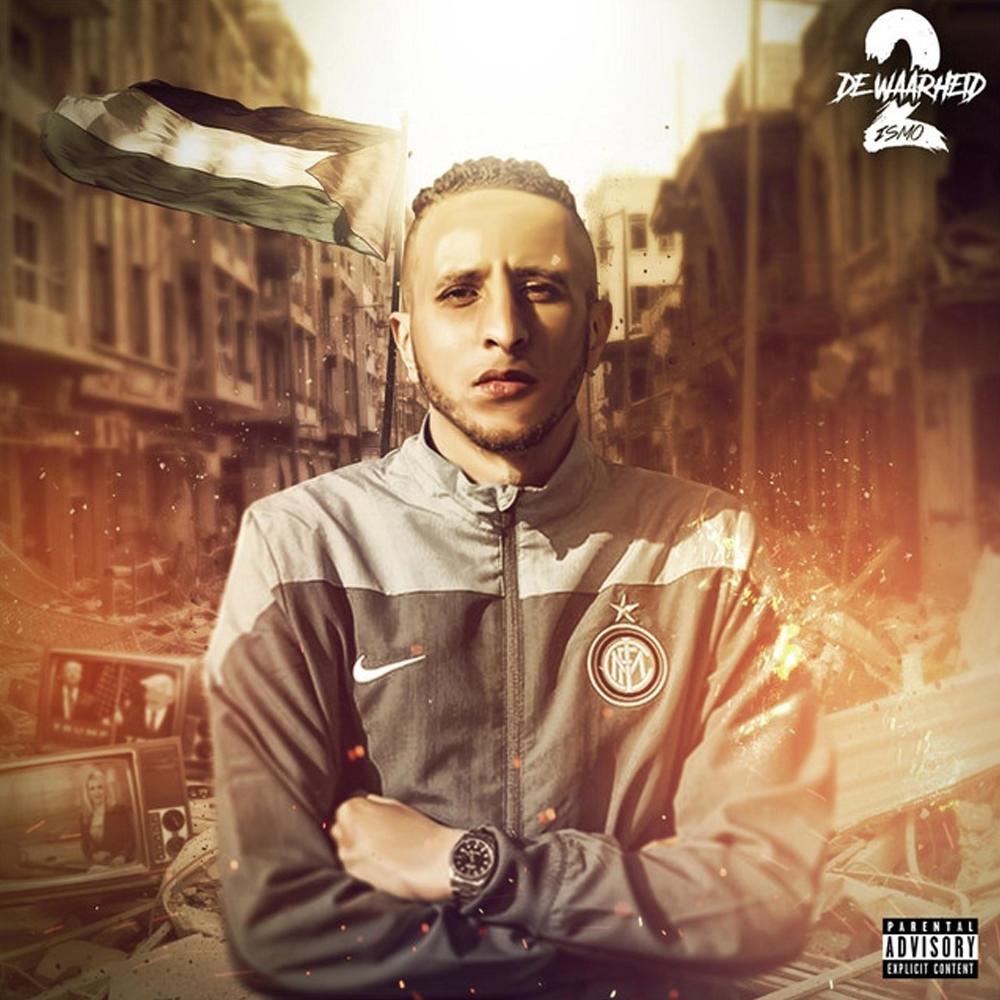 Eenmans 3.0 (Explicit)