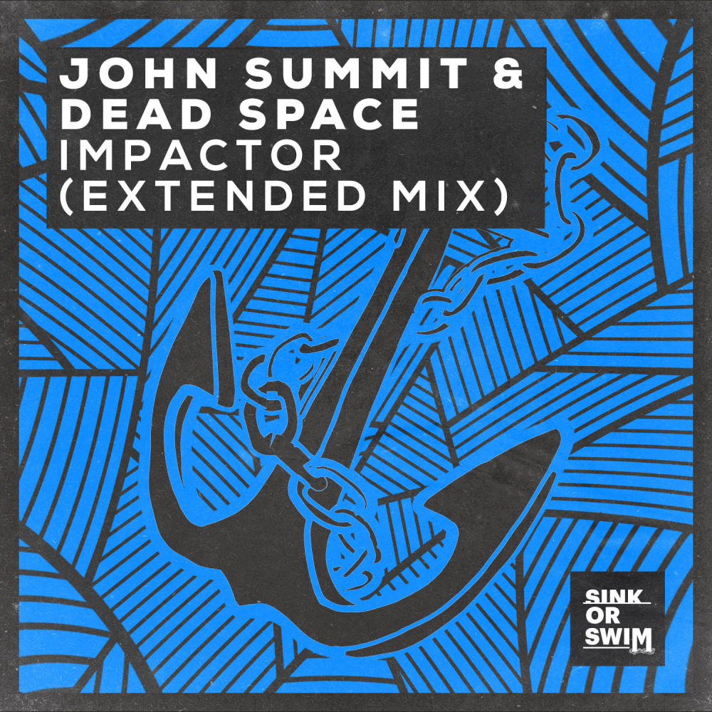 Impactor (Extended Mix)