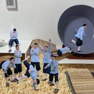 최엘비的专辑eMpTy