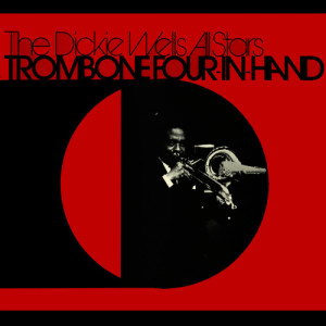 ดาวน์โหลดและฟังเพลง Blue Moon พร้อมเนื้อเพลงจาก Dickie Wells All-Stars