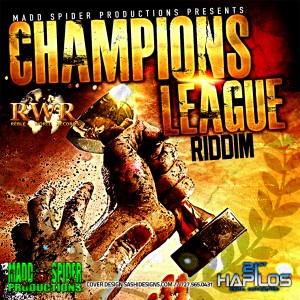 ดาวน์โหลดและฟังเพลง Champions League (Explicit) พร้อมเนื้อเพลงจาก Mega Banton