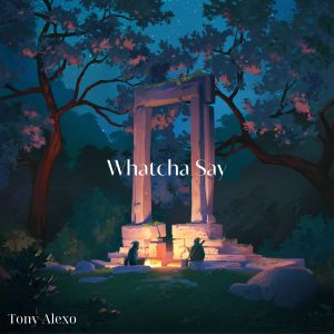 Album Whatcha Say (Sped Up) oleh Jason Derulo