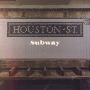 Various Artist的專輯Subway