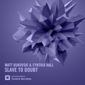 ดาวน์โหลดและฟังเพลง Slave To Doubt (Dub) พร้อมเนื้อเพลงจาก Matt Bukovski