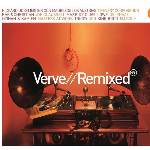 Return to Paradise (Mark De Clive-Lowe Remix)