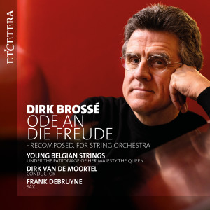 Listen to Ode an die Freude - Recomposed, for String Orchestra song with lyrics from Frank Debruyne