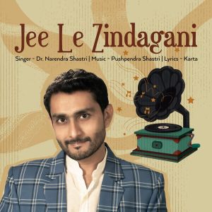 Listen to Jee Le Zindagani song with lyrics from Karta