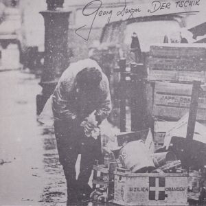 Listen to Halleluja song with lyrics from Georg Danzer
