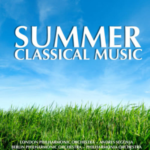 收聽Berliner Philharmoniker的Recuerdos de la Alhambra歌詞歌曲