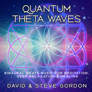 收聽David & Steve Gordon的Meditation for Soothing Sleep - 6.1 Hz Theta Frequency歌詞歌曲