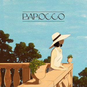 ดาวน์โหลดและฟังเพลง Barocco พร้อมเนื้อเพลงจาก Carlo Corallo