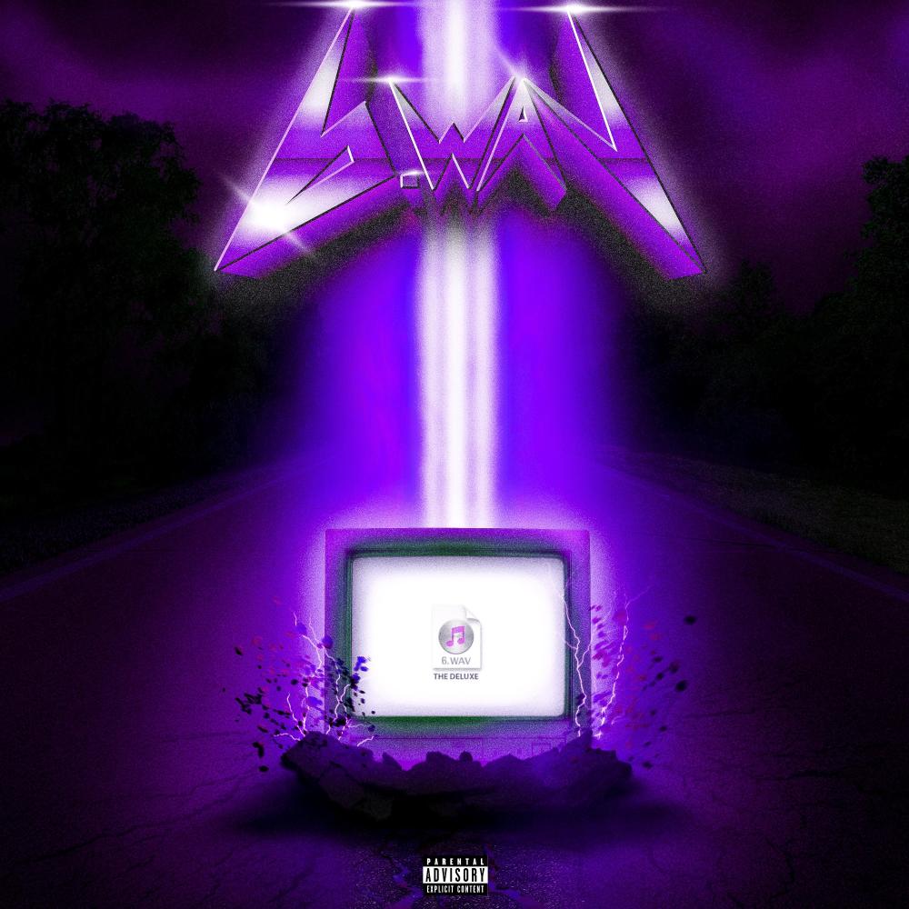 Tell My Truth (Explicit)