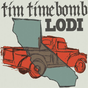 ดาวน์โหลดและฟังเพลง Lodi พร้อมเนื้อเพลงจาก Tim Timebomb
