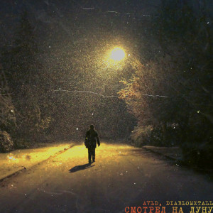 Album Смотрел на Луну from avld