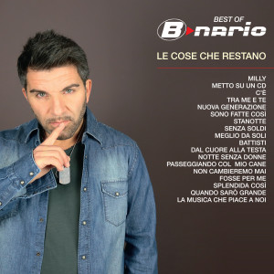 Listen to Metto su un CD song with lyrics from B-nario