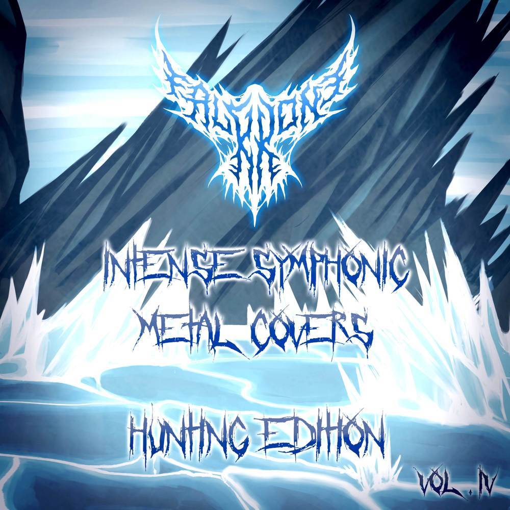 The Lunar Abyss / Moonquake ~ Ceadeus (Old Version) [From "Monster Hunter 3"]