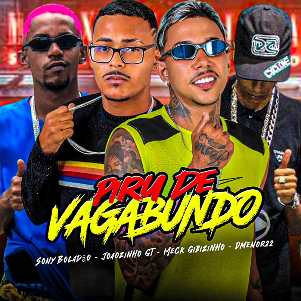 Piru de Vagabundo (Explicit)