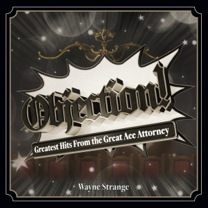 收聽Wayne Strange的Barok van Zieks - The Reaper of the Bailey歌詞歌曲