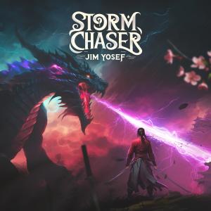Jim Yosef的專輯Storm Chaser
