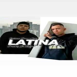 Listen to Latina (feat. Ksanova) (Explicit) song with lyrics from Ceuse