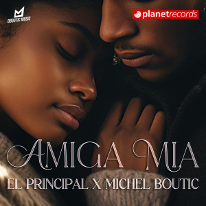 ดาวน์โหลดและฟังเพลง Amiga Mía (Prod. by Cal Lybeat) พร้อมเนื้อเพลงจาก El Principal