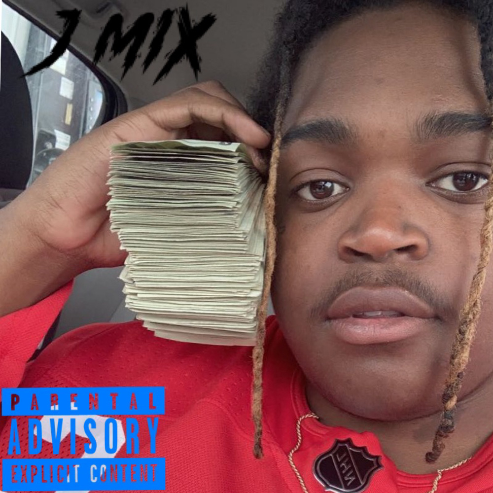 Stand The Rain (Explicit)