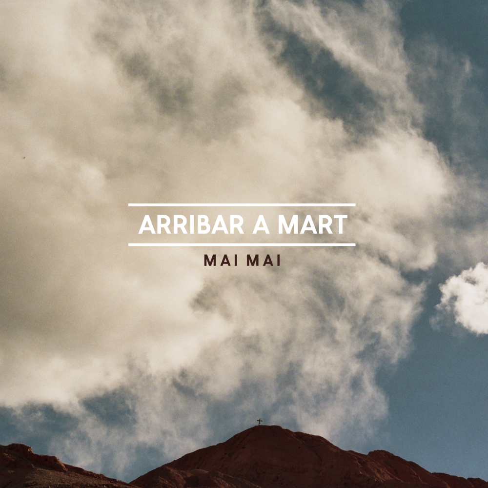Com Arribar a Mart