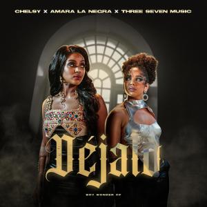 Amara La Negra的專輯Dejalo (feat. Three Seven Music)