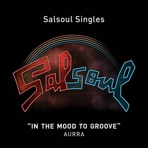 In the Mood (To Groove) (Extended Mix)