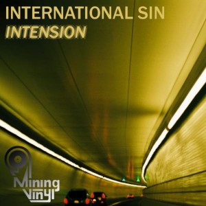 收聽DJ Harsh & International Sin的Intension (Original)歌詞歌曲