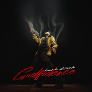 Hommie Dilliwala的专辑Godfidence (Explicit)