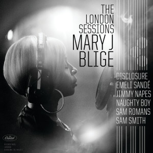 收聽Mary J. Blige的Doubt歌詞歌曲